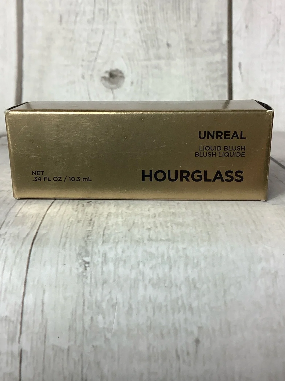 Hourglass Unreal Liquid Blush - Picture 1 of 2